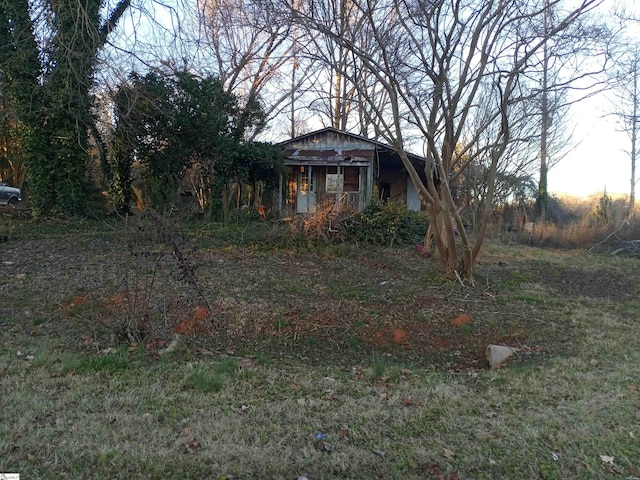 Listing photo 3 for 200 Sangamo Rd, Pickens SC 29671