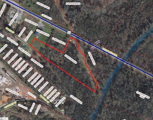 513 Karen St, Anderson, SC 29621