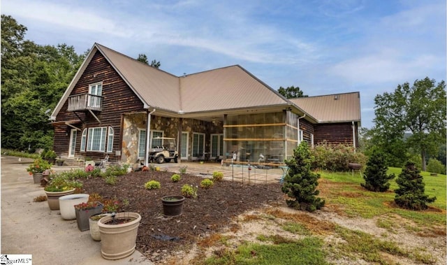 Listing photo 2 for 120 Lonesome Valley Rd, Westminster SC 29693