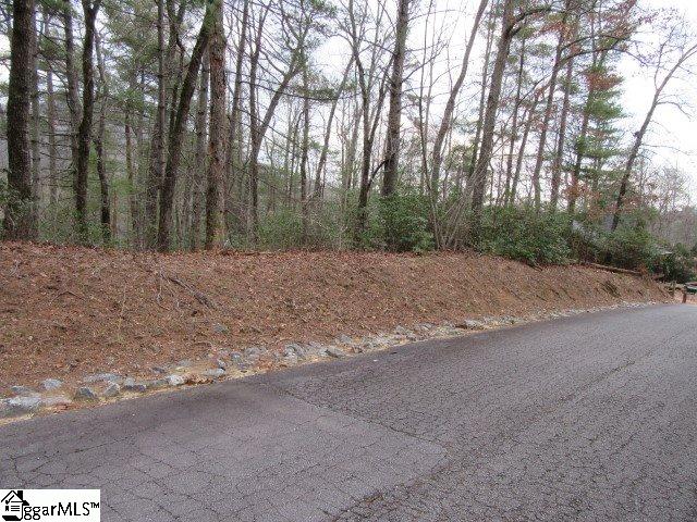 430 Whispering Falls Dr, Pickens SC, 29671 land for sale