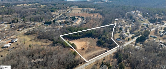 00 Greenville Hwy, Liberty SC, 29657 land for sale