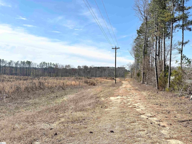 Listing photo 2 for 0000 Penland Rd Cattle Drive Track B, Unit Cattle Drive Track B, Laurens SC 29360