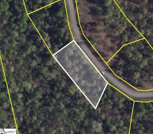 760 Blue Bonnet Trl, Marietta SC, 29661 land for sale