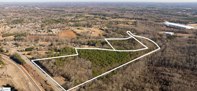 00 Cartee Rd, Liberty SC, 29657 land for sale