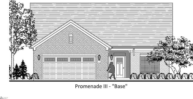 513 Lifescape Ln, Greer SC, 29650, 3 bedrooms, 2 baths house for sale