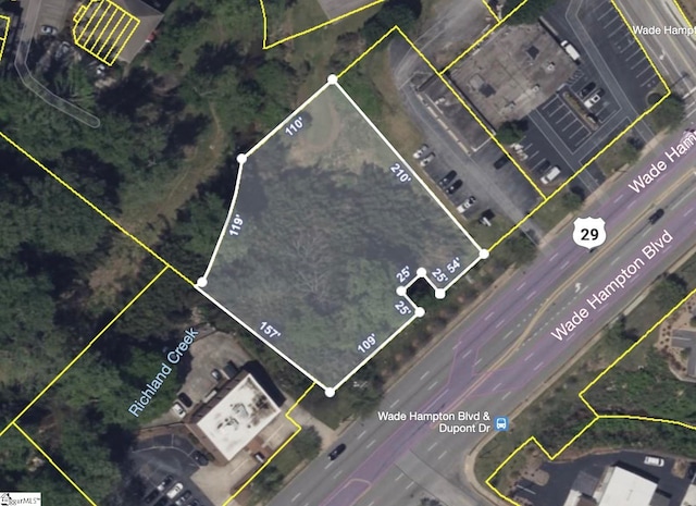 00 Wade Hampton Blvd, Greenville SC, 29601 land for sale