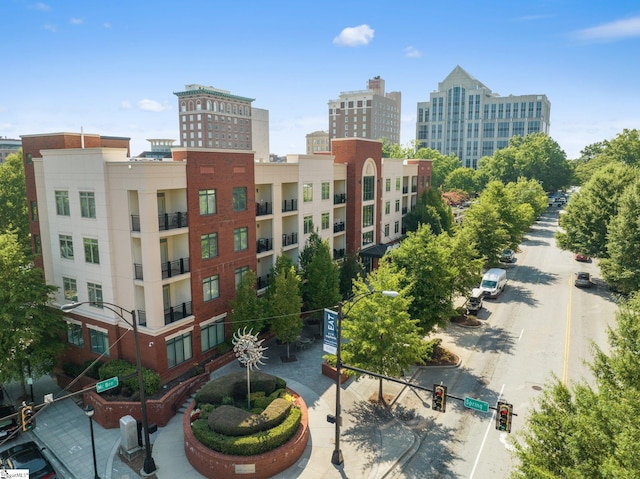 98 E Mcbee Ave Unit 201, Greenville SC, 29601, 1 bedrooms, 1 bath condo for sale