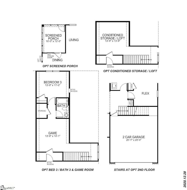 Listing photo 3 for 1750 Wabash Pl, Boiling Springs SC 29316