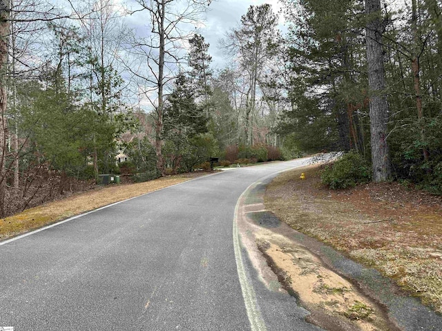 105 Valley Lake Trl, Travelers Rest SC, 29690 land for sale