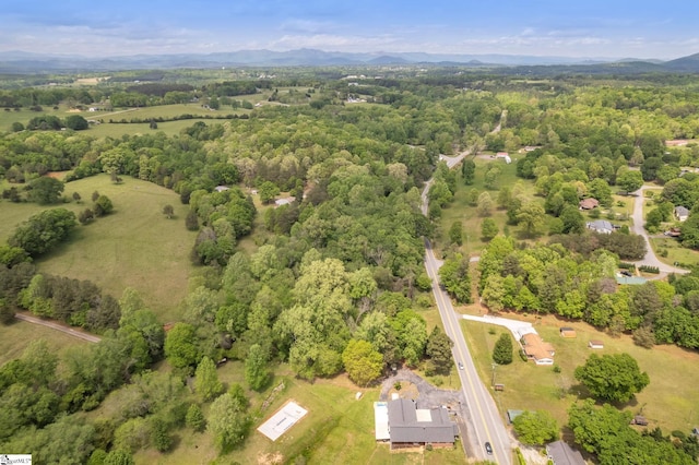 Listing photo 2 for 00 Moorefield Memorial Hwy, Liberty SC 29657