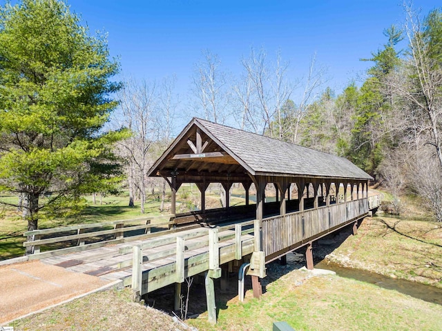 Listing photo 3 for 132overlookpa Overlook Park Drive, Hendersonville NC 28792