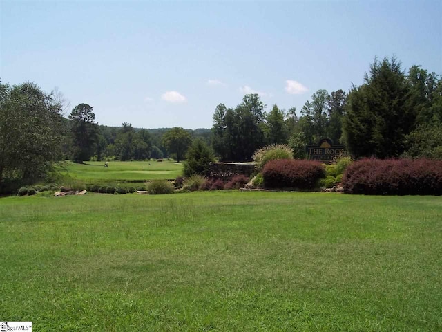 130 Fairway Woods Drive Lot 14Fairway Woods Drive, Pickens SC, 29671 land for sale