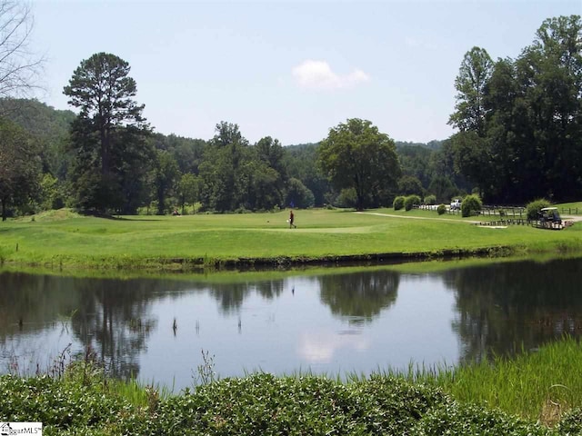 Listing photo 2 for 130 Fairway Woods Drive Lot 14Fairway Woods Drive, Pickens SC 29671