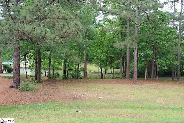 510 Swing About, Greenwood SC, 29649 land for sale