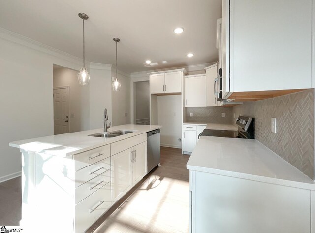 bathroom featuring dual vanity and toilet