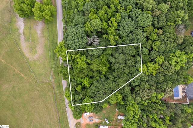 2739 E Georgia Rd, Simpsonville SC, 29681 land for sale