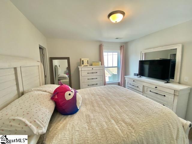 view of bedroom