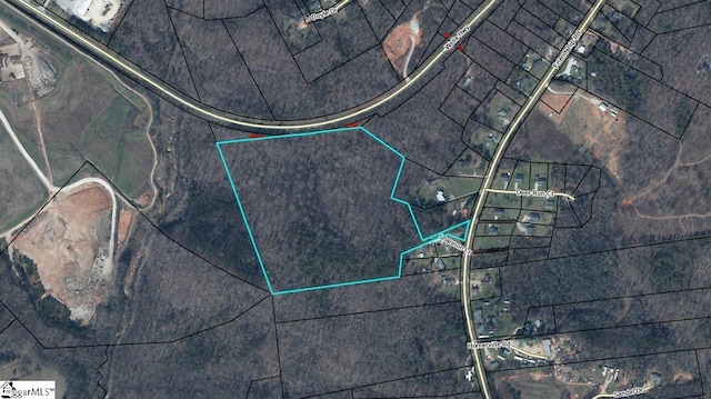 00 Deer Run Ct, Seneca SC, 29678 land for sale