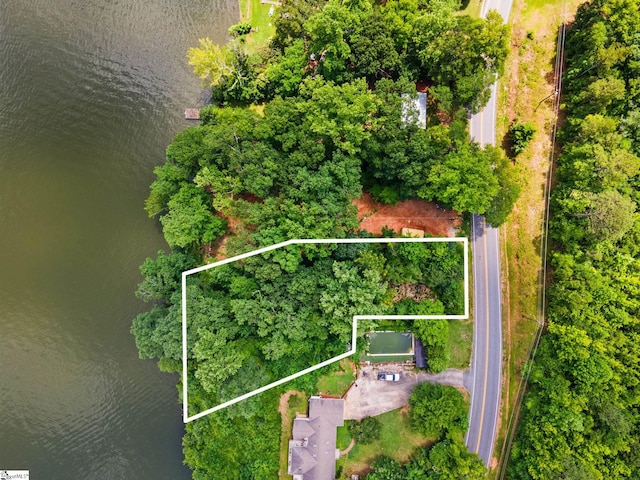 1905 Broadway Lake Rd, Anderson SC, 29621 land for sale