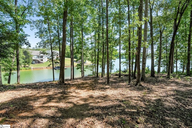 LT25 Longpoint Dr, Abbeville SC, 29620 land for sale