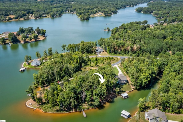 Listing photo 2 for LT25 Longpoint Dr, Abbeville SC 29620