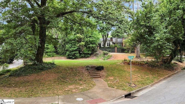 101 Sherwood St, Greenville SC, 29601 land for sale