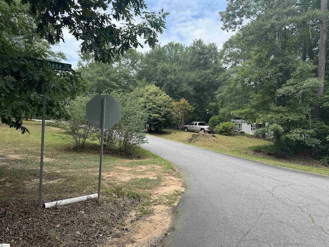 Listing photo 3 for 00 Chevy Chase Blvd, Pelzer SC 29668