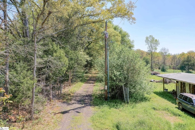 1805 Fairview Rd, Fountain Inn, SC 29644
