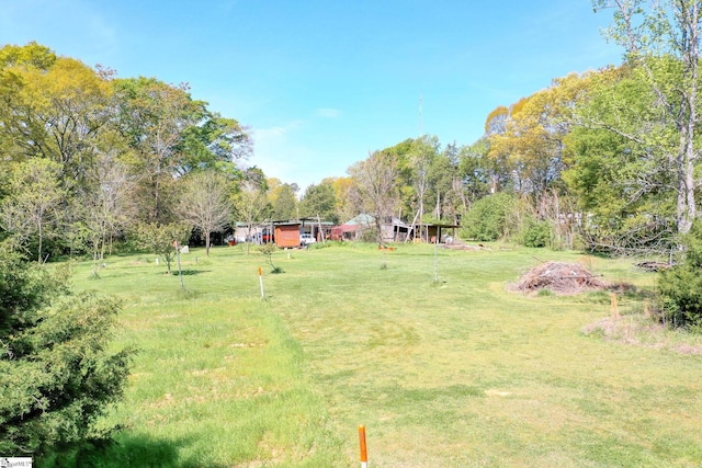 1805 Fairview Rd, Fountain Inn, SC 29644
