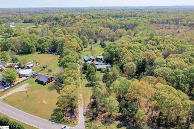 1805 Fairview Rd, Fountain Inn, SC 29644