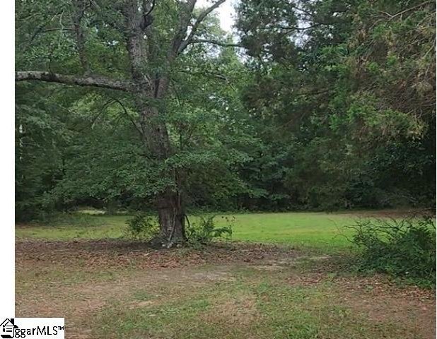 00 Beulah St Lot # 1, Due West SC, 29639 land for sale