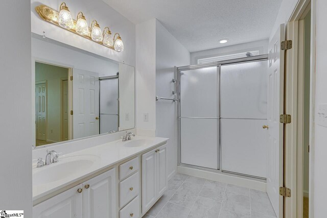 unfurnished bedroom with multiple closets, light carpet, ceiling fan, and lofted ceiling