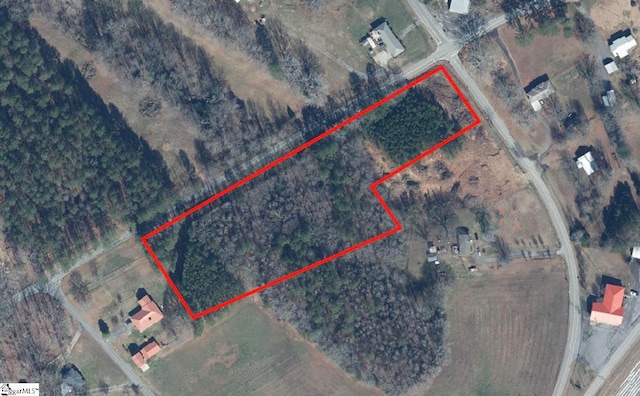 380A Austin Rd, Honea Path SC, 29654 land for sale