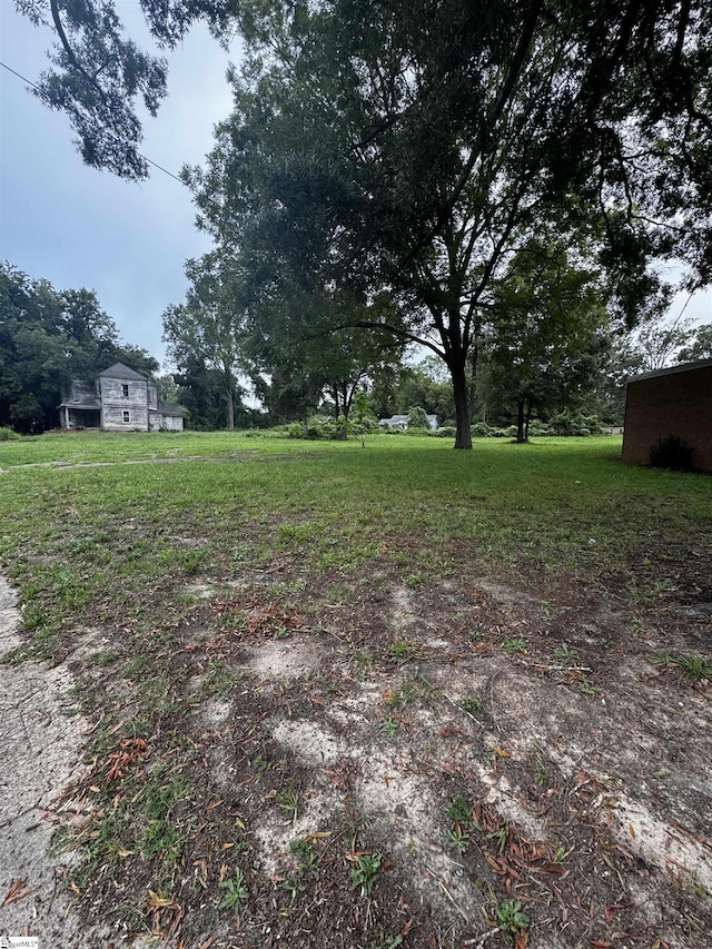 411 Anderson St, Belton SC, 29627 land for sale