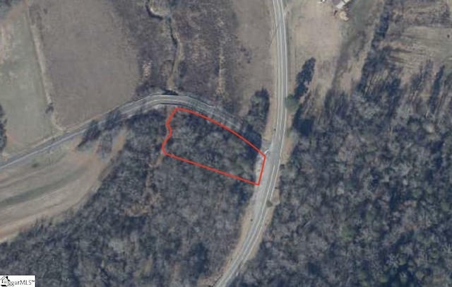 4000 Moorefield Memorial Hwy, Pickens SC, 29671 land for sale