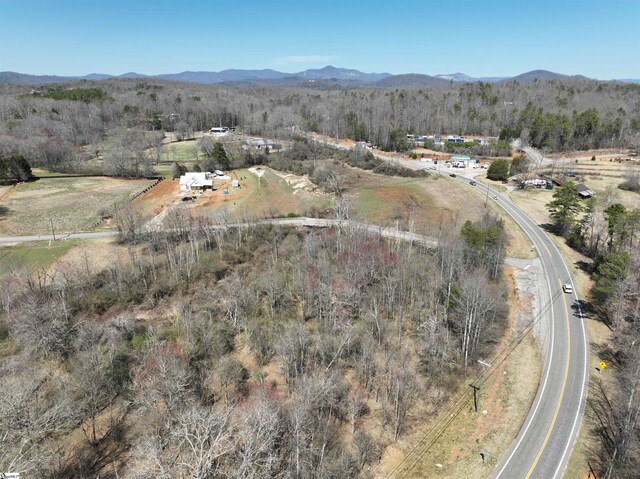 4000 Moorefield Memorial Hwy, Pickens, SC 29671