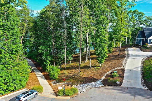 223 Squirrel Pt, Six Mile SC, 29682 land for sale