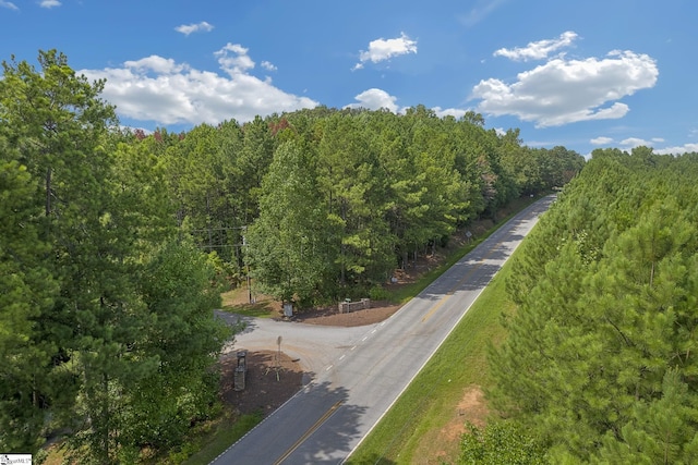 00 Walhalla Hwy, Six Mile SC, 29682 land for sale