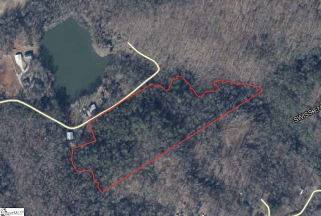 4 Piper Ln, Pickens SC, 29671 land for sale