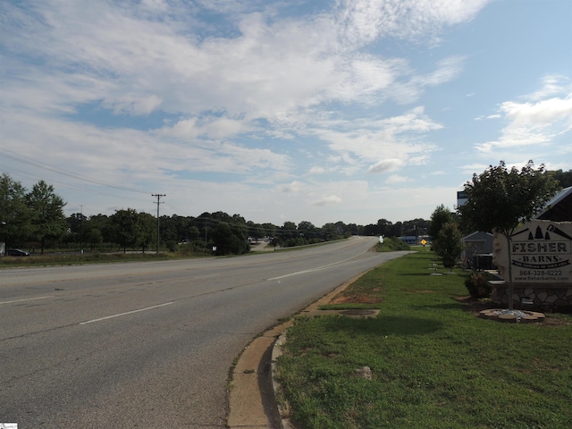 0000 Pearman Dairy Rd, Anderson, SC 29625