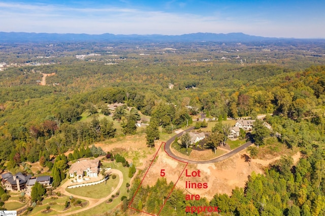 30 Grand Vista Dr Lot 5, Greenville SC, 29609 land for sale