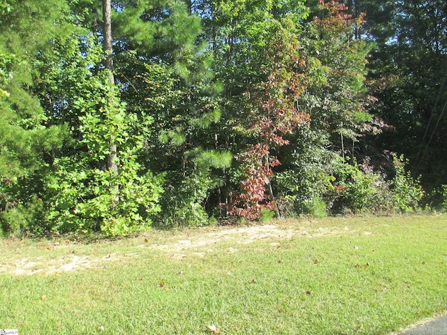 Listing photo 2 for Jocassee Ridge Way Lot E-23, Salem SC 29676