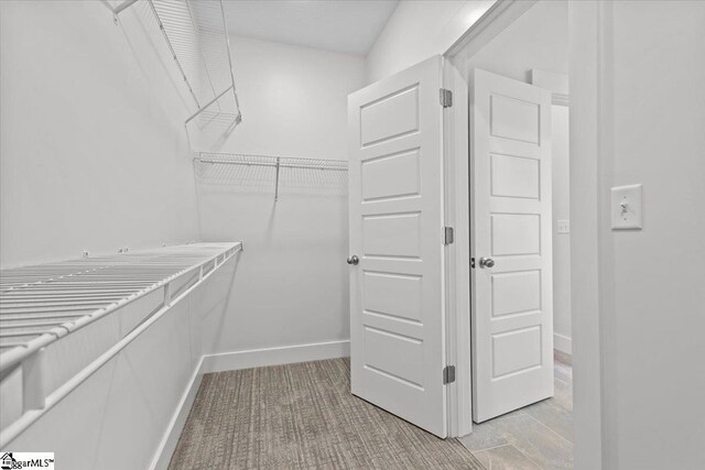 18 Double Crest Dr Lot 5, Taylors, SC 29685 - view of spacious closet