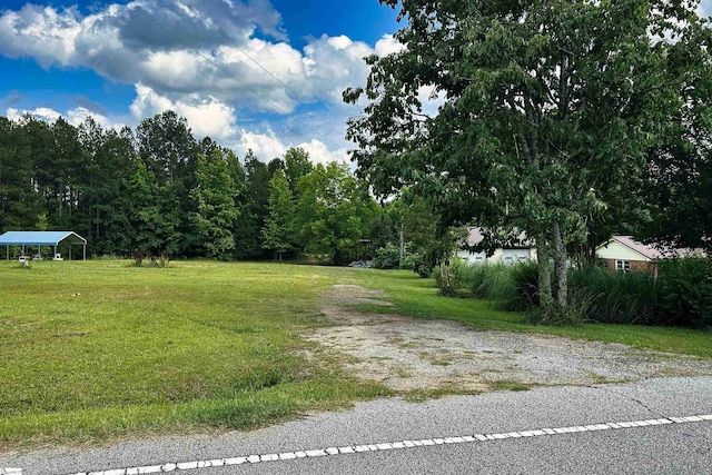 00 Old Landfill Rd, Iva SC, 29655 land for sale