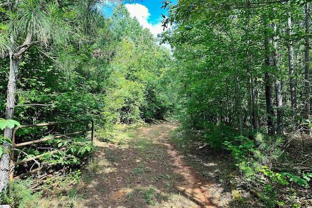 Listing photo 3 for 00 Old Landfill Rd, Iva SC 29655