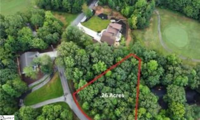 Pineneedle Dr, Westminster, SC 29693