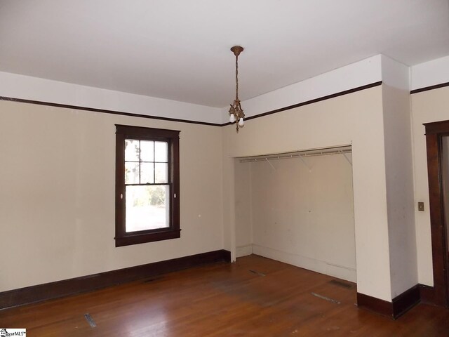 view of bedroom