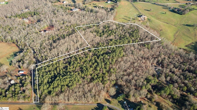 125 Arnold Rd, Pelzer SC, 29669 land for sale