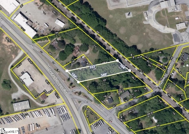 00 Union St, Spartanburg SC, 29306 land for sale