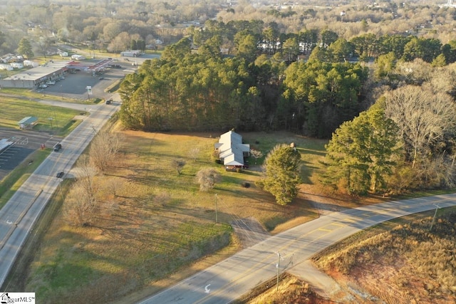 3405 Abbeville Hwy, Anderson SC, 29624 land for sale